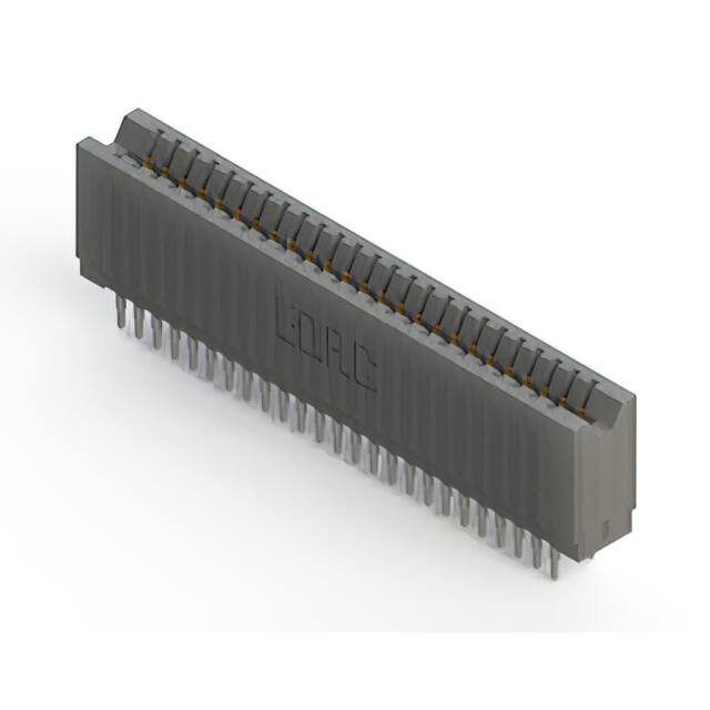 745-050-560-206 EDAC Inc.  Edgeboard Connectors